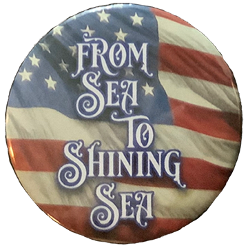 From Sea To Shining Sea