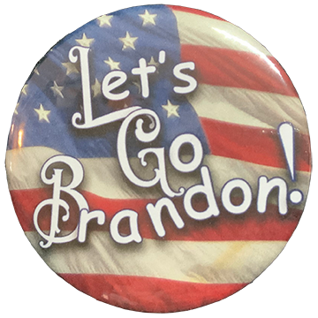 Let's Go Brandon!